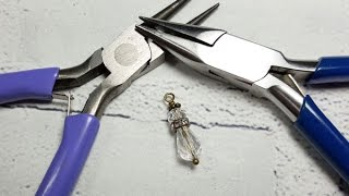 Charm Tutorial: Part 3 - Putting it All Together