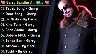 Garry Sandhu New Punjabi Songs | New All Punjabi Jukebox 2021 | Garry Sandhu Punjabi Song | New Song