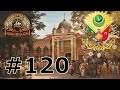 Let's play Europa Universalis 4 Ottoman Empire (Meiou & Taxes 3.0): 1675 - 1677