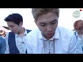 [BANGTAN BOMB] Lunch Time with Chipotle - BTS (방탄소년단)