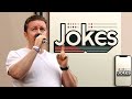 Ricky Gervais - Ricky Gervais Jokes That Are Satisfying To Watch