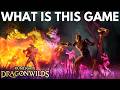 RuneScape Dragon Wilds: Everything You Need To Know!