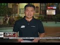 qrt pagpapatigil ng ejk at martial law sa mindanao panawagan ng mga lumahok sa oblation run