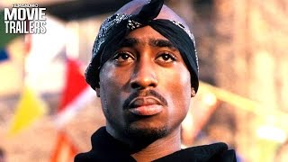 All Eyez on Me Trailer - The Untold Story of Tupac Shakur