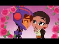 fav chibi karmi moments