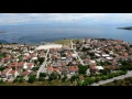 ΠΑΝΑΓΙΟΥΔΑ ΑΦΑΛΩΝΑΣ lesvos aerial live video