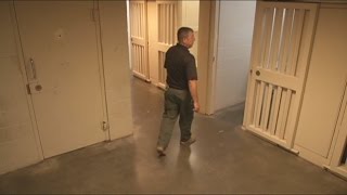 New Jacksonville jail