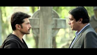 'Tere Shareer Main Itna Khoon Nahin Hoga' - Dialogue Promo | The Xpose