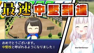 【#にじさんじ甲子園】『最速中堅までの道のり』2日目総まとめ にじさんじ高校【椎名唯華/にじさんじ/切り抜き】