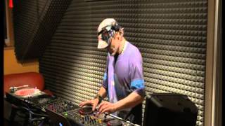 Dj BeDa live set BPM On-line TV