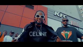 Billy Gang - Bhutsu inyama (official video) ft Skippy, Seven Cadre, Offswagg, Quavo