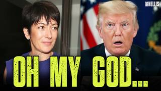 Trump Does The Unthinkable To Shut Her Up