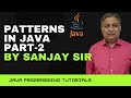 #PATTERN IN JAVA | NESTED LOOP | #ICSE | CLASS 9 | CLASS 10