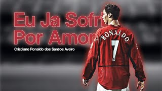 Ronaldo • Eu Ja Sofri Por Amor | Lyrics