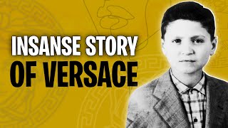 The Jaw-Dropping History of Versace: How an Iconic Empire Was Created