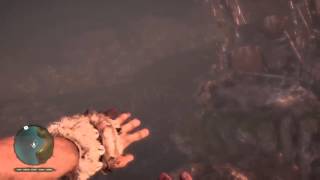 Far Cry Primal Two Easter Eggs