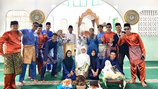 PRAKTEK NIKAH KELAS XII IPS 1 | TUGAS PAI | MARRIAGE PRACTICE 2025