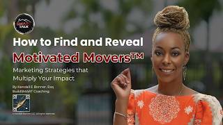 The Motivated Mover Method 6.3.2026