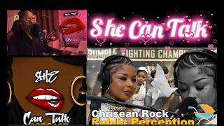 👀 Internet vs Chrisean Rock?! 😳🔥 Reacting to Penguinz’ Video About Junior