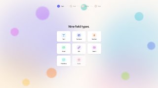 Custom Fields in Jetonomy Pro - 9 Field Types, Anywhere