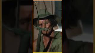 David Carradine - Is This Your Uncle Yes - Kung Fu Caine - 1972