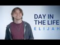 Digital Media & Cinema | Day in the Life