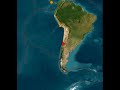 strong earthquake in melipilla chile