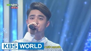 Music Bank - English Lyrics | 뮤직뱅크 – 영어자막본 (2015.01.11)