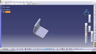 Simple Bracket Design