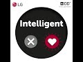 Bye Bye Choosing: AI DD™ | LG