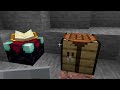 minecraft but every enchant is level 1 000 000...