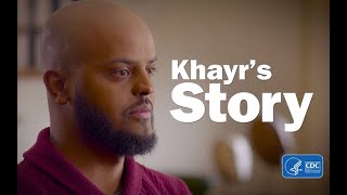 TB Personal Stories - Khayr