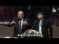 唐崇荣牧师2015圣诞佈道会《全能的神在人间》宣传短片