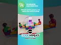 Code Ninjas NY Summer Camps 2025: JR Builders LEGO Robotics!
