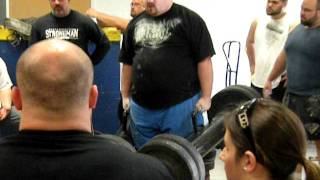 280lb farmers hold