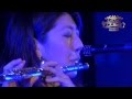 TK小林香織 長笛 flute saxophone