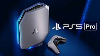PlayStation 5 Pro: Revolutionizing Console Gaming