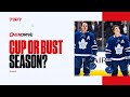 O-Dog on Marner: 'If I read ONE MORE THING about COMING TO HIS RESCUE' | OverDrive Hour 1 | 09-18-24