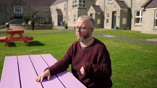 Chris' story - Stroke Changes Everything