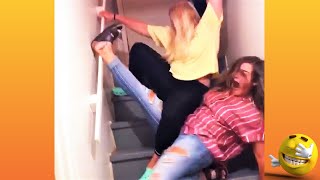 The Funniest FAILS Caught on Camera! 😅 | Top Funny Videos Of Fails | AFV 2022