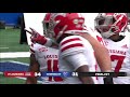 louisiana ragin cajuns vs. george state panthers 2020 college football highlights