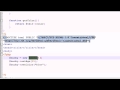 PHP Tutorial - 41 - clone