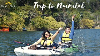 Best Places to Explore in Nainital – Part 3 | Nainital Tour and Travel Guide