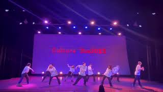 修道ダンスサークル　Culture Jam 1st 2023 RYU-G POPナンバー