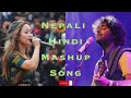 Nepali Hindi Mashup Songs || New Best Nepali Hindi Remix Songs || Best Mashup songs 2023 ||