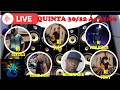 LIVE HIP HOP NO AR 2021 FIM DE ANO