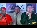 QUIEREME MIX...LOS CHARLIS DE LA CUMBIA en 4K - FELIZ CUMPLEAÑOS EDY CUBA / LOS OLIVOS 2024