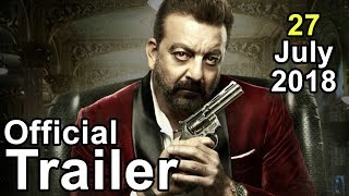 Saheb, Biwi Aur Gangster 3   Official Trailer   Sanjay Dutt  Jimmy Shergill   Mahi Gill  Chitrangada