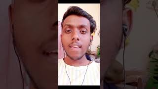 Louis Tomlinson - Back to You ft.Bebe Rexha Cover by Nishant #shorts