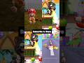 Sweet Apple #funny #memes #animatiomeme #mario #mariobros #shorts #viral #trending #supermario